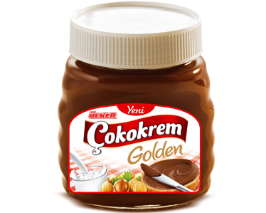 NUTELLADAN DAHA İYİSİNİ BULDUM