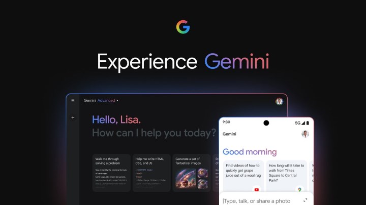 Google’dan Gemini kampanyası: Arkadaşlarınıza 4 aylık üyelik hediye edebileceksiniz