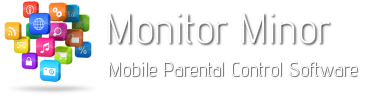 Monitor Minor ile Çocuklarınızı Koruyun