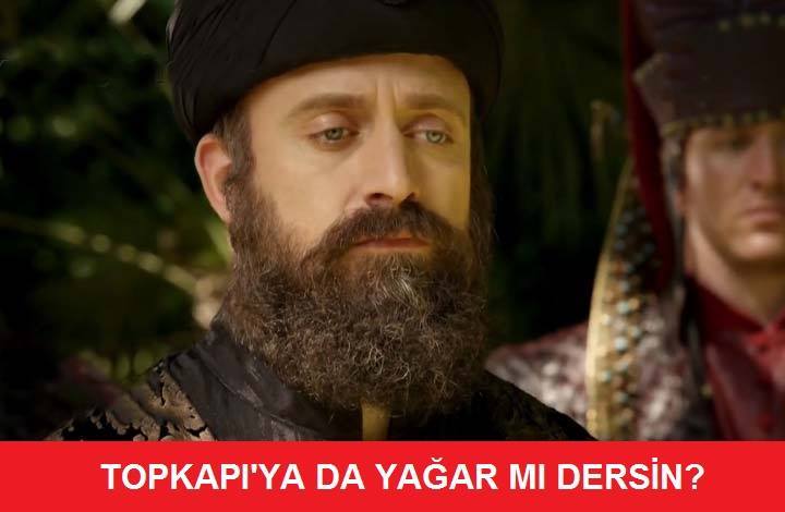  İstanbul'a 30 Yıl Sonra Yılbaşı Gecesi Kar Yağacak