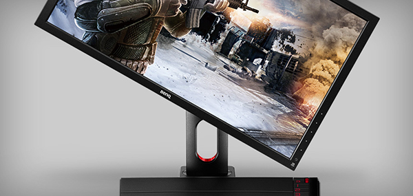 BenQ'dan oyunculara özel 27' yeni ekran modeli, 'XL2720T'