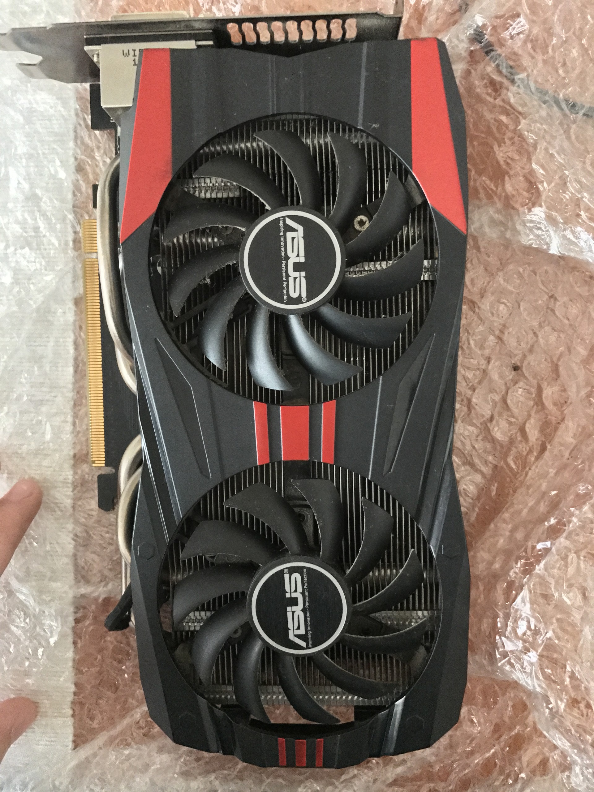 Фото gtx 760