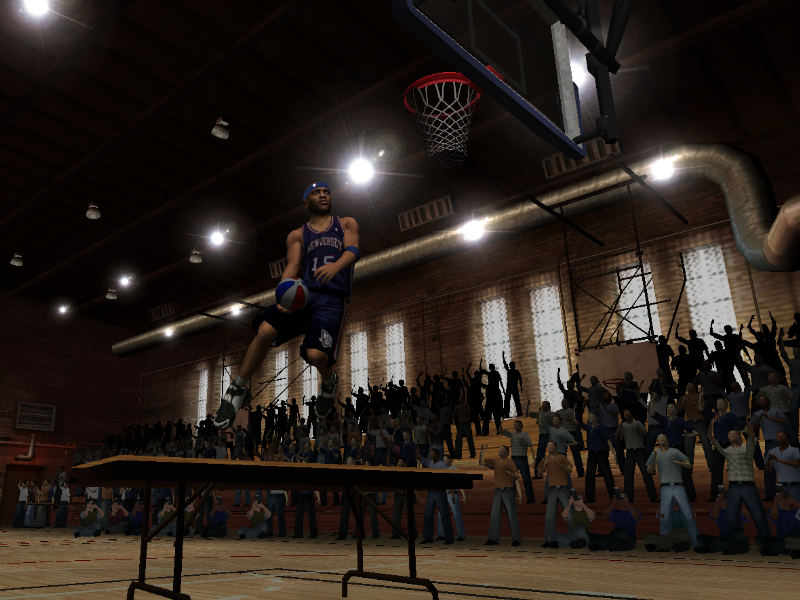  NBA LIVE 07-08 BÜTÜN YAMALAR (Nba Live 08 Yamaları 7 sayfadan başlıyor)