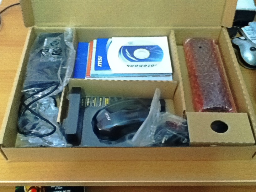  MSI GE70 İncelemesi