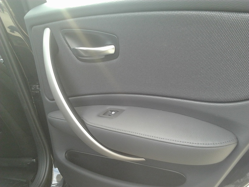  Bmw 116i joy edition resimli inceleme.