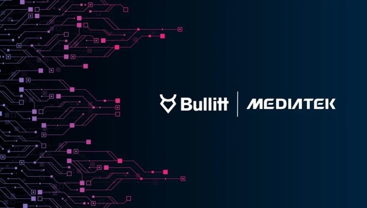MediaTek ve Bullitt uydu uyumlu bir akıllı telefon çıkaracak