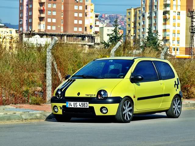  TWinGO GRUBU