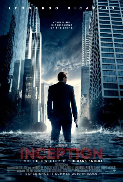  Inception (2010)