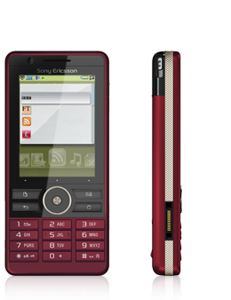  ^^SonyEricsson G900^^