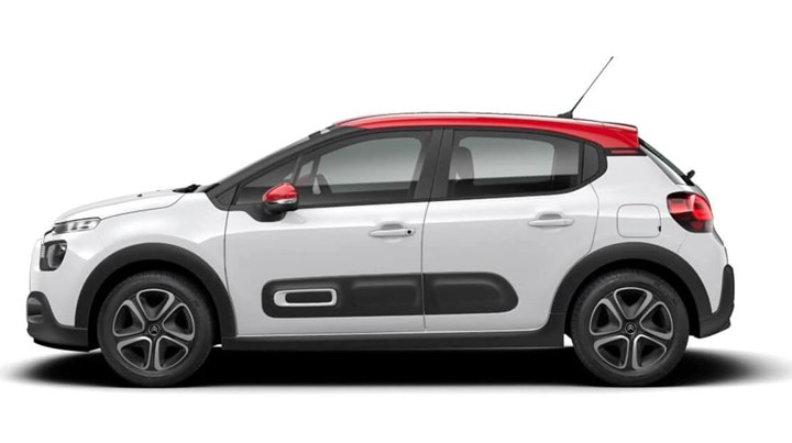 Citroen modelleri Ağustos'ta ne kadar zamlandı? İşte Ağustos 2022 fiyat listesi