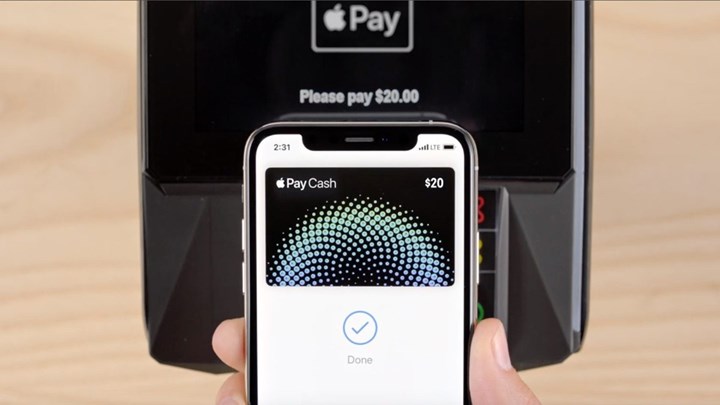 Apple ödeme sistemini diğer şirketlere açıyor: Apple Pay kullanma zorunluluğu kalkıyor