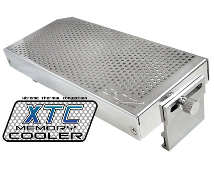  OCZ XTC RAM COOLER