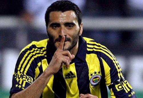  Simon Kjær FENERBAHÇEDE [Totem Konusu]