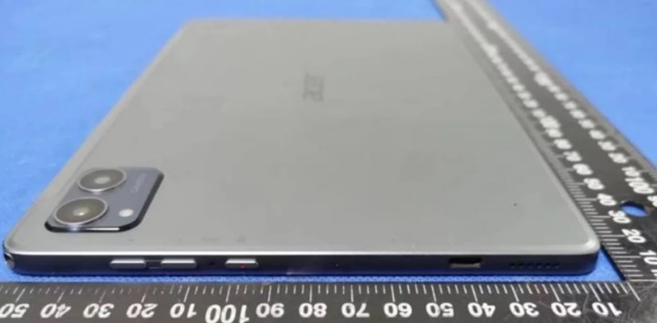 Acer One 10 (2023) tablet sertifikalarda görüldü