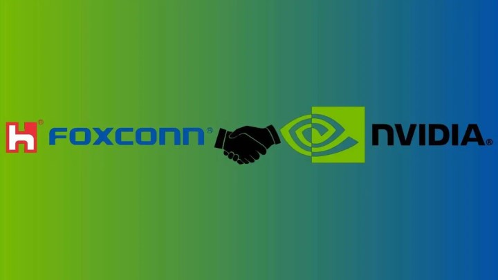 Foxconn, Nvidia GPU’ları için dünyanın en büyük tesisini inşa ediyor