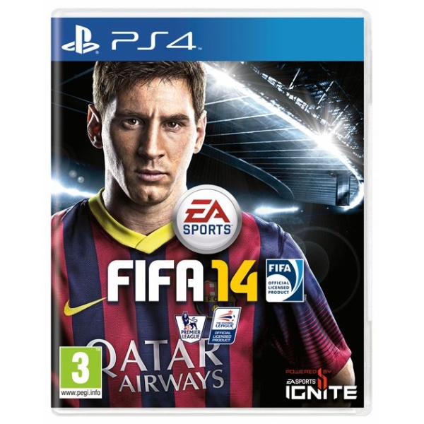  FIFA 14 , BF4 | PS4 Oyunları ! Türkiye'de ki En İyi Fiyat !