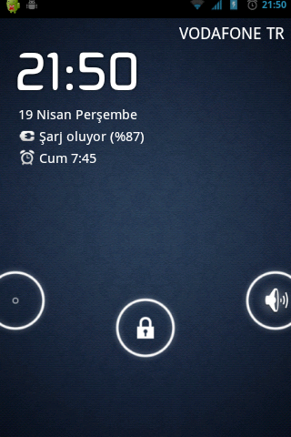  [Galaxy Gio] CyanogenMod 7.2 Kurulum Anlatımı