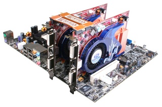  ## Sapphire X1650XT Şatışa Çıkıyor ##