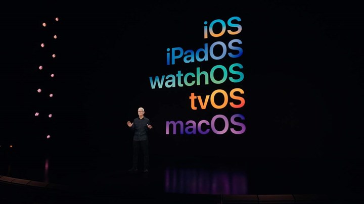 iOS 15, iPadOS 15 ve MacOS Monterey ile kullanıma sunulacak 10 heyecan verici özellik