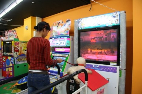  Türkiye'de Arcade kültürü öldü, peki dünyada?