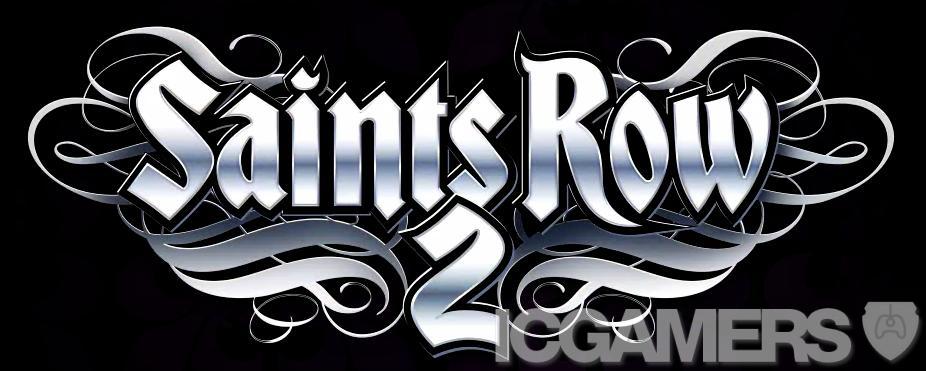  Saints Row 2 [İlk ekranlar!]