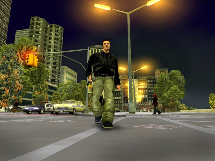 Take-Two'nun son hamlesi GTA 3 Remake'in gelme ihtimalini güçlendirdi