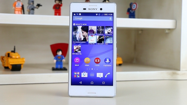 Sony Xperia M4 Aqua video incelemesi 'Orta segment akıllı telefon yarışının yeni üyesi mercek altında'