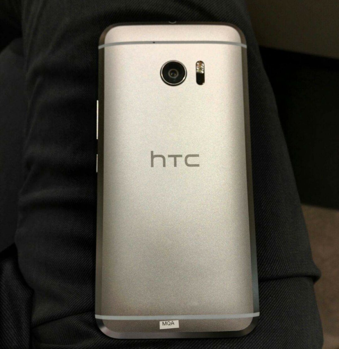  HTC 10 ÇALIŞIR HALDE GÖRÜNTÜLENDİ xd