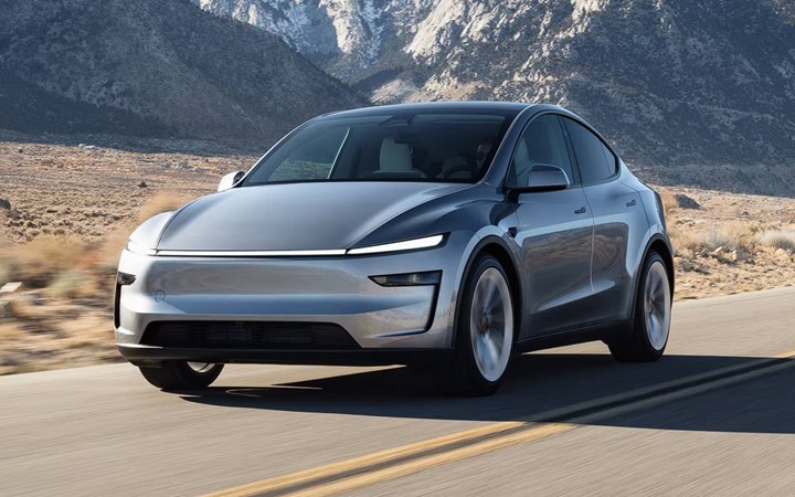 Tesla Türkiye, üç yıldan kısa sürede 50 bin adetlik satışa ulaştı