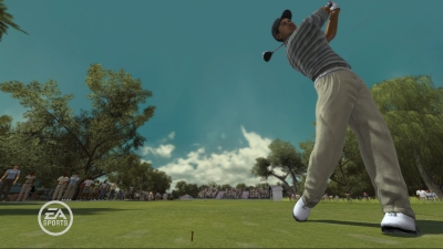  Tiger Woods PGA Tour 08