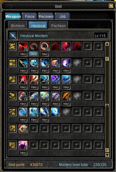  SATILDI - NORMA # samuray__tr # 115 LvL # SPEAR NUKER