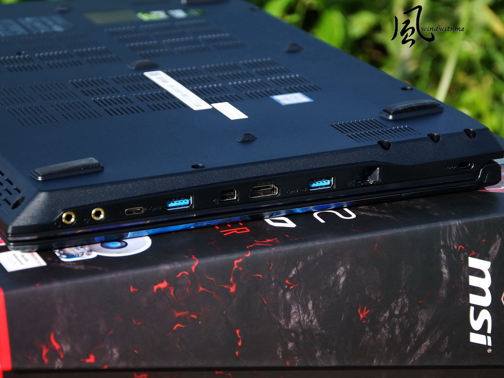  MSI GE62 6QF Apache Pro Heroes Edition Kullanıcı İncelemesi