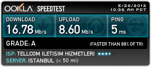  Genel olarak Superonline fiber optik internet