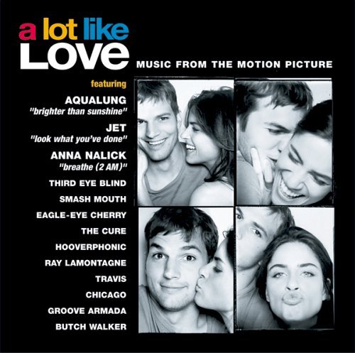  A Lot Like Love (2005)