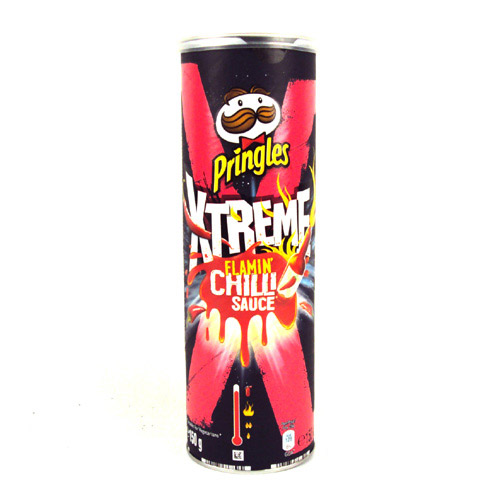  Pringles Neden Pahalı?