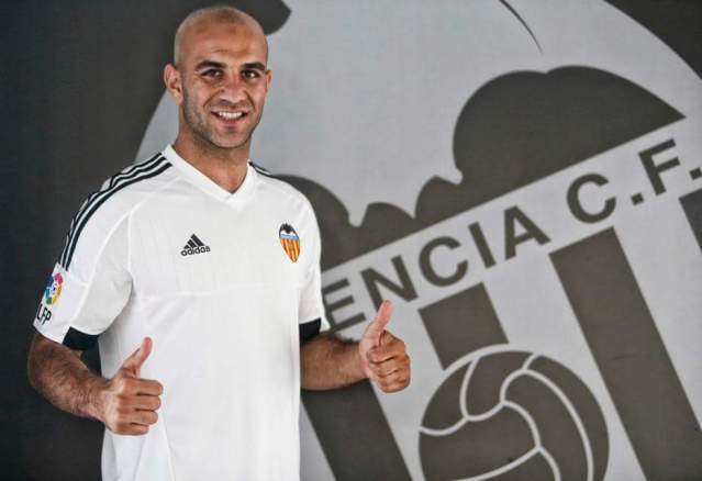 Valencia CF Taraftar Köşesi