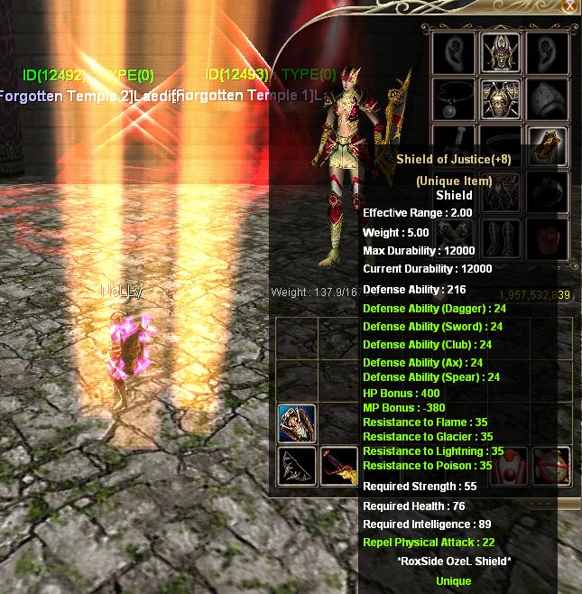 Chaos Patch İle Gelecek Olasi İtemler