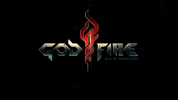 Godfire: Rise of Prometheus önümüzdeki ay yayımlanacak