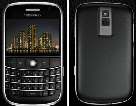  2 ADET BLACKBERRY BOLD 9000 630-650 tl