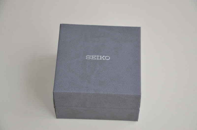  Seiko SKX009 - Pepsi Kutu Açılışı