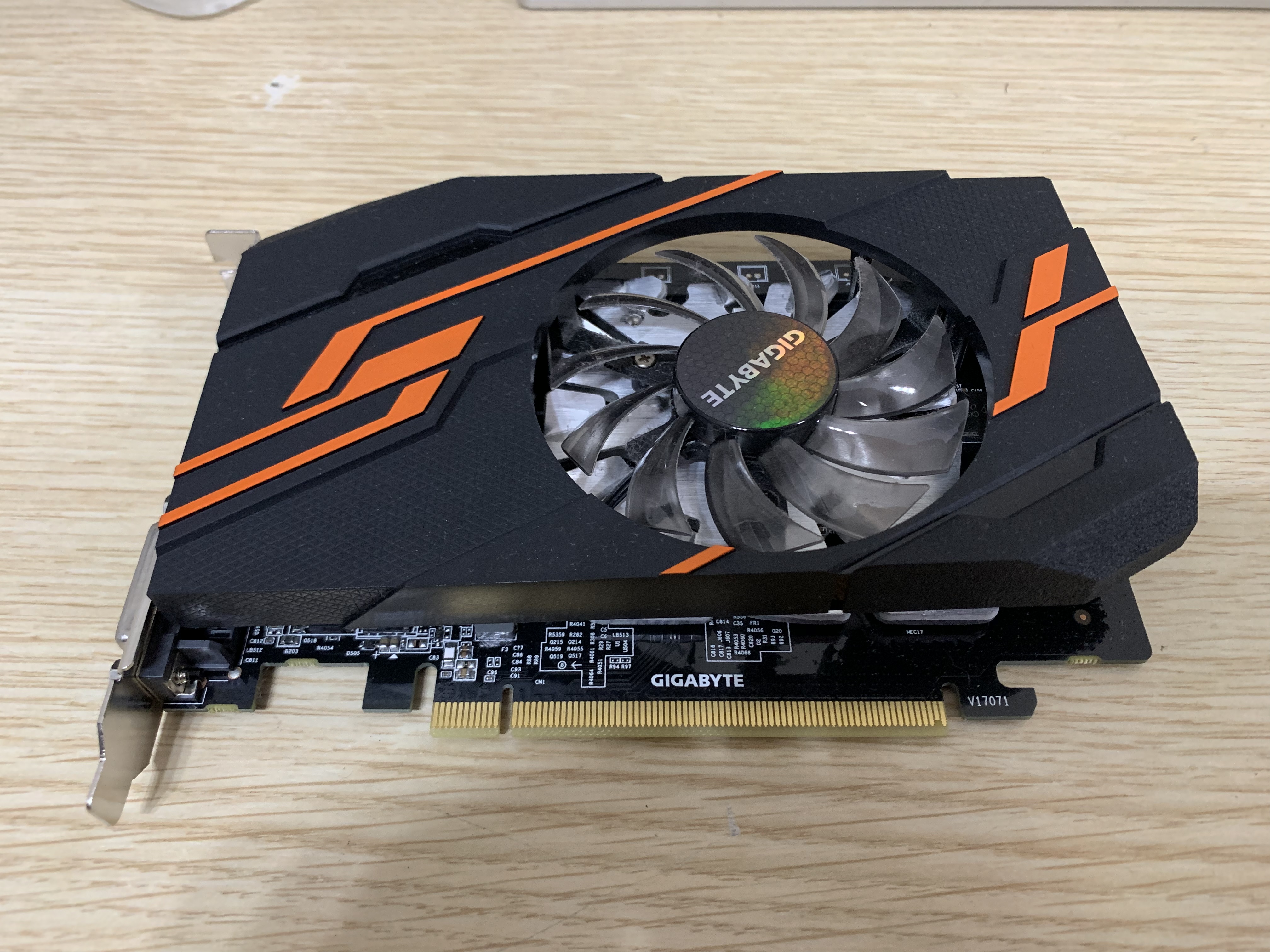 Gtx 1030 гта 5 фото 68