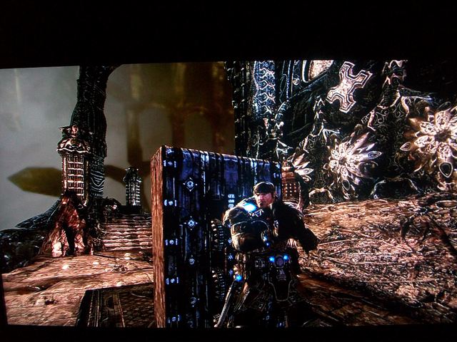  Oyun İçi Resimler - Xbox 360