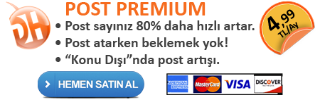  DH Post Premium