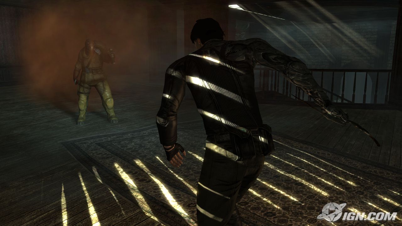  Dark Sector