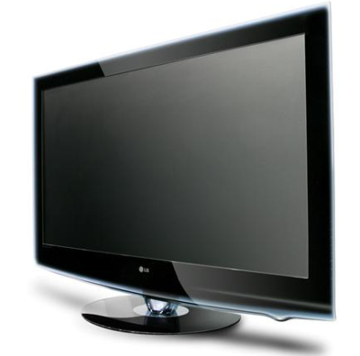  LG'den THX Sertifikalı LCD TV