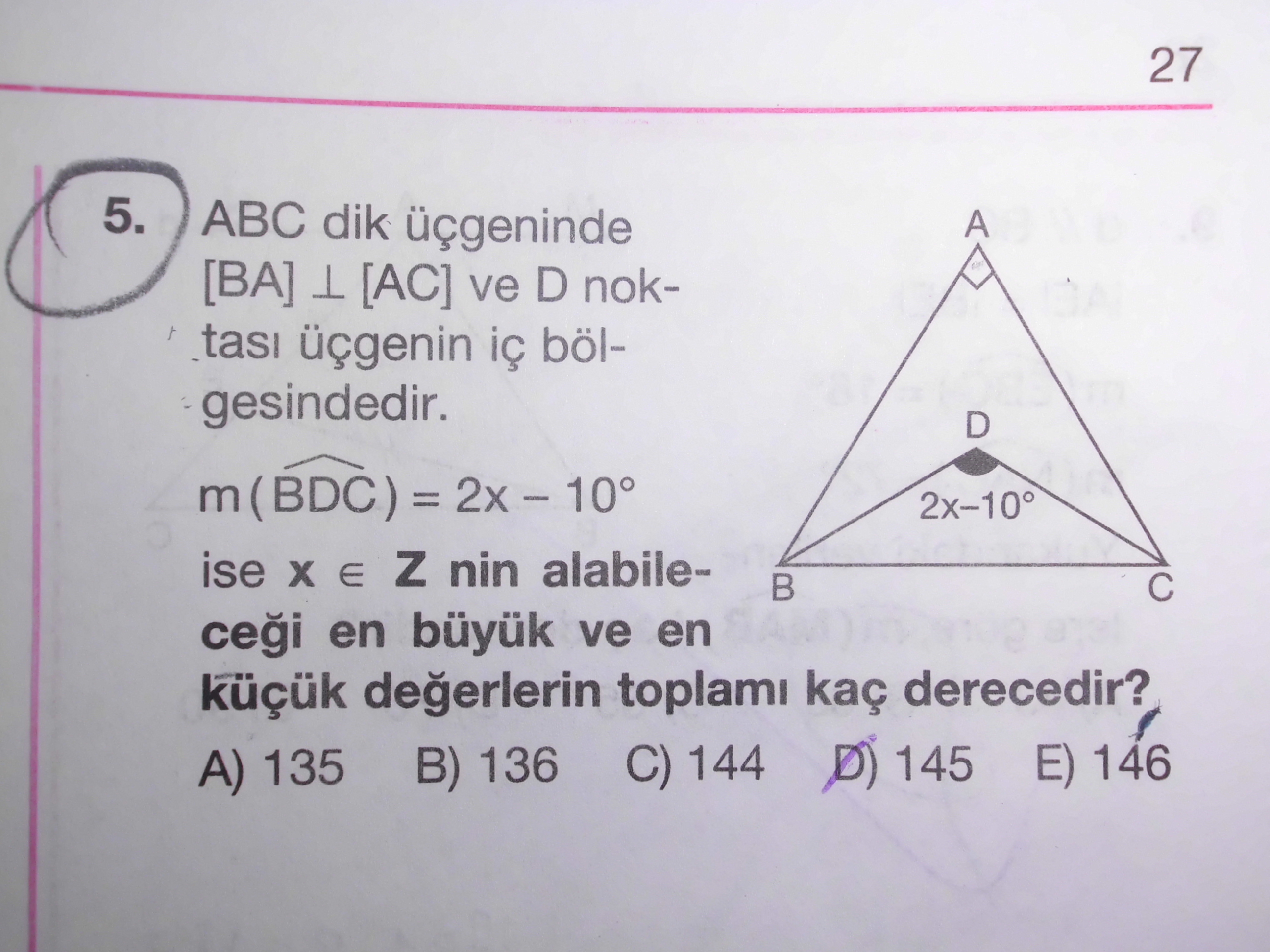  YGS/LYS MATEMATİK-GEOMETRİ-FİZİK  SORU ÇÖZÜMÜ SINIRSIZ SAYIDA SORU SORABİLİRSİNİZ..