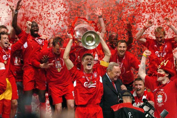  Liverpool Sevdanız Nasıl Başladı?