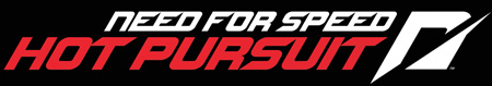  Need for Speed: Hot Pursuit (PS3 Ana Başlık)