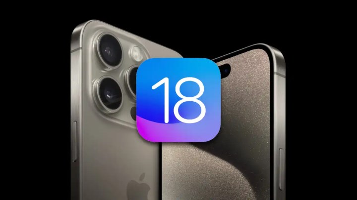iOS 18'in yapay zeka özellikleri yeni iPhone'lara özel olabilir