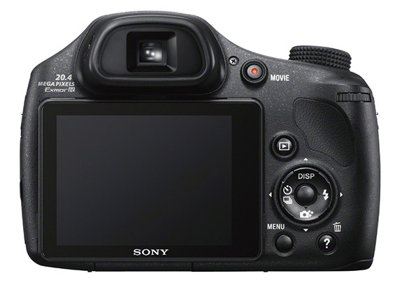  Canon PowerShot SX50 HS VS Sony Cyber-Shot HX300 Karşılaştırma ve İnceleme